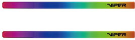 Память DDR5 2x32GB 6000MHz Patriot VEUR564G6028K Viper Elite 5 Ultra RGB RTL Gaming PC5-48000 CL28 DIMM 288-pin 1.4В kit single rank с радиатором Ret Память DDR5 2x32GB 6000MHz Patriot VEUR564G6028K Viper Elite 5 Ultra RGB RTL Gaming PC5-48000 CL28 DIMM 288-pin 1.4В kit single rank с радиатором Ret