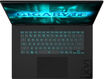 Ноутбук Gigabyte GAMING A16 GA63H Ryzen 7 260 32Gb SSD1Tb NVIDIA GeForce RTX 5060 8Gb 16