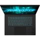 Ноутбук Gigabyte GAMING A16 GA6H Core i7 13620H 16Gb SSD1Tb NVIDIA GeForce RTX5050 8Gb 16