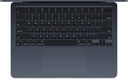 Ноутбук Apple MacBook Air A3113 M3 8 core 24Gb SSD512Gb/10 core GPU 13.6