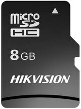Флеш карта microSDHC 8GB Hikvision HIKSEMI HS-TF-C1 8G w/ o adapter&nbsp;<img style='position: relative;margin:0' src='/image/only_to_order_edit.gif' alt='На заказ' title='На заказ' />