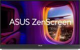 Монитор Asus 27" ZenScreen MB27ACF черный IPS LED 5ms 16:9 HDMI M/ M матовая HAS Piv 1000:1 300cd 178гр/ 178гр 2560x1440 100Hz 2K USB 4.81кг 90LM0AU5-B01A71&nbsp;<img style='position: relative;margin:0' src='/image/only_to_order_edit.gif' alt='На заказ' title='На заказ' />