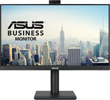 Монитор Asus 23.8" Business BE249QFK черный IPS LED 5ms 16:9 HDMI M/ M матовая HAS Piv 250cd 178гр/ 178гр 1920x1080 100Hz VGA DP FHD USB 5.24кг 90LM01V1-B03370&nbsp;<img style='position: relative;margin:0' src='/image/only_to_order_edit.gif' alt='На заказ' title='На заказ' />
