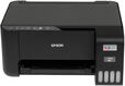 МФУ струйный Epson EcoTank L3258 (C11CJ67514) A4 WiFi черный МФУ струйный Epson EcoTank L3258 (C11CJ67514) A4 WiFi черный