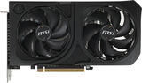 Видеокарта MSI PCI-E 5.0 RTX 5060TI 16G SHADOW 2X OC PLUS NVIDIA GeForce RTX 5060TI 16Gb 128bit GDDR7 2602/ 28000 HDMIx1 DPx3 HDCP Ret 602-V535-61S