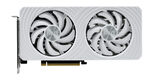 Видеокарта Palit PCI-E 5.0 PA-RTX5060Ti WHITE OC NVIDIA GeForce RTX 5060TI 8Gb 128bit GDDR7 2407/28000 HDMIx1 DPx3 HDCP Ret Видеокарта Palit PCI-E 5.0 PA-RTX5060Ti WHITE OC NVIDIA GeForce RTX 5060TI 8Gb 128bit GDDR7 2407/28000 HDMIx1 DPx3 HDCP Ret