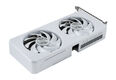 Видеокарта Palit PCI-E 5.0 PA-RTX5060Ti WHITE OC NVIDIA GeForce RTX 5060TI 8Gb 128bit GDDR7 2407/28000 HDMIx1 DPx3 HDCP Ret Видеокарта Palit PCI-E 5.0 PA-RTX5060Ti WHITE OC NVIDIA GeForce RTX 5060TI 8Gb 128bit GDDR7 2407/28000 HDMIx1 DPx3 HDCP Ret