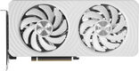 Видеокарта Palit PCI-E 5.0 PA-RTX5060Ti WHITE OC NVIDIA GeForce RTX 5060TI 8Gb 128bit GDDR7 2407/28000 HDMIx1 DPx3 HDCP Ret Видеокарта Palit PCI-E 5.0 PA-RTX5060Ti WHITE OC NVIDIA GeForce RTX 5060TI 8Gb 128bit GDDR7 2407/28000 HDMIx1 DPx3 HDCP Ret