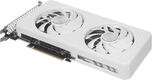 Видеокарта Palit PCI-E 5.0 PA-RTX5060Ti WHITE OC NVIDIA GeForce RTX 5060TI 8Gb 128bit GDDR7 2407/28000 HDMIx1 DPx3 HDCP Ret Видеокарта Palit PCI-E 5.0 PA-RTX5060Ti WHITE OC NVIDIA GeForce RTX 5060TI 8Gb 128bit GDDR7 2407/28000 HDMIx1 DPx3 HDCP Ret