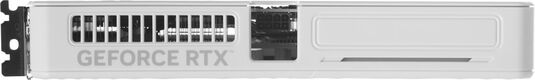 Видеокарта Palit PCI-E 5.0 PA-RTX5060Ti WHITE OC NVIDIA GeForce RTX 5060TI 8Gb 128bit GDDR7 2407/28000 HDMIx1 DPx3 HDCP Ret Видеокарта Palit PCI-E 5.0 PA-RTX5060Ti WHITE OC NVIDIA GeForce RTX 5060TI 8Gb 128bit GDDR7 2407/28000 HDMIx1 DPx3 HDCP Ret