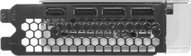 Видеокарта Palit PCI-E 5.0 PA-RTX5060Ti WHITE OC NVIDIA GeForce RTX 5060TI 8Gb 128bit GDDR7 2407/28000 HDMIx1 DPx3 HDCP Ret Видеокарта Palit PCI-E 5.0 PA-RTX5060Ti WHITE OC NVIDIA GeForce RTX 5060TI 8Gb 128bit GDDR7 2407/28000 HDMIx1 DPx3 HDCP Ret