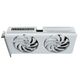 Видеокарта Palit PCI-E 5.0 PA-RTX5060Ti WHITE OC NVIDIA GeForce RTX 5060TI 8Gb 128bit GDDR7 2407/28000 HDMIx1 DPx3 HDCP Ret