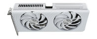 Видеокарта Palit PCI-E 5.0 PA-RTX5060 WHITE OC NVIDIA GeForce RTX 5060 8Gb 128bit GDDR7 2407/28000 HDMIx1 DPx3 HDCP Ret