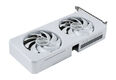 Видеокарта Palit PCI-E 5.0 PA-RTX5060 WHITE OC NVIDIA GeForce RTX 5060 8Gb 128bit GDDR7 2407/28000 HDMIx1 DPx3 HDCP Ret