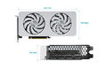 Видеокарта Palit PCI-E 5.0 PA-RTX5060 WHITE OC NVIDIA GeForce RTX 5060 8Gb 128bit GDDR7 2407/28000 HDMIx1 DPx3 HDCP Ret