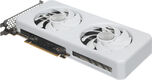 Видеокарта Palit PCI-E 5.0 PA-RTX5060 WHITE OC NVIDIA GeForce RTX 5060 8Gb 128bit GDDR7 2407/28000 HDMIx1 DPx3 HDCP Ret