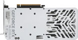 Видеокарта Palit PCI-E 5.0 PA-RTX5060 WHITE OC NVIDIA GeForce RTX 5060 8Gb 128bit GDDR7 2407/28000 HDMIx1 DPx3 HDCP Ret