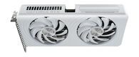 Видеокарта Palit PCI-E 5.0 PA-RTX5060 WHITE OC NVIDIA GeForce RTX 5060 8Gb 128bit GDDR7 2407/28000 HDMIx1 DPx3 HDCP Ret