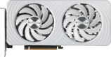 Видеокарта Palit PCI-E 5.0 PA-RTX5060 WHITE OC NVIDIA GeForce RTX 5060 8Gb 128bit GDDR7 2407/ 28000 HDMIx1 DPx3 HDCP Ret NE75060U19P1-GB2063M