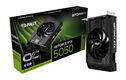 Видеокарта Palit PCI-E 5.0 PA-RTX5050 STORMX OC NVIDIA GeForce RTX 5050 8Gb 128bit GDDR6 2280/28000 HDMIx1 DPx3 HDCP Ret
