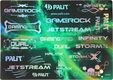 Видеокарта Palit PCI-E 5.0 PA-RTX5050 STORMX OC NVIDIA GeForce RTX 5050 8Gb 128bit GDDR6 2280/28000 HDMIx1 DPx3 HDCP Ret
