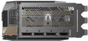 Видеокарта Zotac PCI-E 5.0 RTX 5070 Ti AMP EXTREME INFINITY ULTRA NVIDIA GeForce RTX 5070TI 16Gb 256bit GDDR7 2572/28000 HDMIx1 DPx3 HDCP Ret Видеокарта Zotac PCI-E 5.0 RTX 5070 Ti AMP EXTREME INFINITY ULTRA NVIDIA GeForce RTX 5070TI 16Gb 256bit GDDR7 2572/28000 HDMIx1 DPx3 HDCP Ret