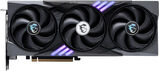 Видеокарта MSI PCI-E 5.0 RTX 5060 8G GAMING TRIO NVIDIA GeForce RTX 5060 8Gb 128bit GDDR7 2497/ 28000 HDMIx1 DPx3 HDCP Ret