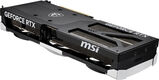Видеокарта MSI PCI-E 5.0 RTX 5070TI 16G VENTUS 3X NVIDIA GeForce RTX 5070TI 16Gb 256bit GDDR7 2452/28000 HDMIx1 DPx3 HDCP Ret
