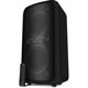Колонка порт. Sven PS-1000 черный 160W 1.0 BT/3.5Jack 10м 8000mAh (SV-022686)