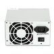 CROWN Блок питания CM-PS400W (20+4in, 80mm FAN, SATA*2, PATA(big Molex)*4