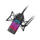 Микрофон проводной A4Tech Bloody GM50 Pro 2.5м черный