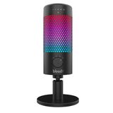 Микрофон проводной A4Tech Bloody GM50 Pro 2.5м черный GM50 PRO BLACK&nbsp;<img style='position: relative;margin:0' src='/image/only_to_order_edit.gif' alt='На заказ' title='На заказ' />