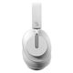 A4Tech Bloody MH390 белый беспроводные bluetooth оголовье (MH390 WHITE)