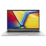 Ноутбук ASUS M1502Y (M1502YA-BQ893) 15.6"/ FHD/ IPS/ 250N/ Ryzen 7 5825U/ 16GB/ SSD512GB/ AMD Radeon/ Backlit/ DOS/ Cool Silver (90NB0X22-M01EL0)&nbsp;<img style='position: relative;margin:0' src='/image/only_to_order_edit.gif' alt='На заказ' title='На заказ' />