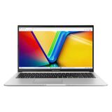 Ноутбук ASUS X1502V (X1502VA-BQ1288) 15.6"/ FHD/ IPS/ 250N/ i5-13420H/ 16GB/ SSD512GB/ Intel UHD/ Backlit/ DOS/ Cool Silver (90NB10T2-M01U30)&nbsp;<img style='position: relative;margin:0' src='/image/only_to_order_edit.gif' alt='На заказ' title='На заказ' />