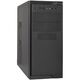 Exegate EX283239RUS Корпус Minitower ExeGate MA-372UX Black Exegate EX283239RUS Корпус Minitower ExeGate MA-372UX Black