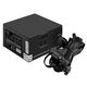 Exegate EX298372RUS Серверный БП 600W ExeGate ServerPRO-600PAS (ATX, APFC, КПД 80% (80 PLUS)