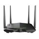 TENDA V12 Двухдиапазонный Wi-Fi гигабитный VDSL/ADSL модем-маршрутизатор AC1200 TENDA V12 Двухдиапазонный Wi-Fi гигабитный VDSL/ADSL модем-маршрутизатор AC1200