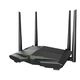 TENDA V12 Двухдиапазонный Wi-Fi гигабитный VDSL/ADSL модем-маршрутизатор AC1200 TENDA V12 Двухдиапазонный Wi-Fi гигабитный VDSL/ADSL модем-маршрутизатор AC1200
