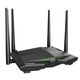 TENDA V12 Двухдиапазонный Wi-Fi гигабитный VDSL/ADSL модем-маршрутизатор AC1200