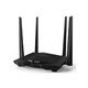 Tenda AC10 Двухдиапазонный гигабитный Wi-Fi роутер AC1200 до 300 Мбит/с на 2,4 ГГц + до 867 Мбит/с до 5 ГГц Tenda AC10 Двухдиапазонный гигабитный Wi-Fi роутер AC1200 до 300 Мбит/с на 2,4 ГГц + до 867 Мбит/с до 5 ГГц