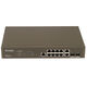 TENDA TEG5312F Коммутатор L3 управляемый в стойку 10-Ports 10/100/1000Base-T + 2-Ports 1000 Base-X SFP TENDA TEG5312F Коммутатор L3 управляемый в стойку 10-Ports 10/100/1000Base-T + 2-Ports 1000 Base-X SFP