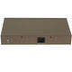 TENDA TEG5312F Коммутатор L3 управляемый в стойку 10-Ports 10/100/1000Base-T + 2-Ports 1000 Base-X SFP