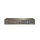 TENDA TEG5312F Коммутатор L3 управляемый в стойку 10-Ports 10/100/1000Base-T + 2-Ports 1000 Base-X SFP TENDA TEG5312F Коммутатор L3 управляемый в стойку 10-Ports 10/100/1000Base-T + 2-Ports 1000 Base-X SFP