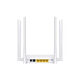 TENDA HG10 Оптический сетевой терминал AC1200 двухдиапазонный Wi-Fi GPON ONT TENDA HG10 Оптический сетевой терминал AC1200 двухдиапазонный Wi-Fi GPON ONT