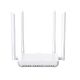 TENDA HG10 Оптический сетевой терминал AC1200 двухдиапазонный Wi-Fi GPON ONT TENDA HG10 Оптический сетевой терминал AC1200 двухдиапазонный Wi-Fi GPON ONT