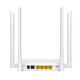 TENDA HG10 Оптический сетевой терминал AC1200 двухдиапазонный Wi-Fi GPON ONT TENDA HG10 Оптический сетевой терминал AC1200 двухдиапазонный Wi-Fi GPON ONT