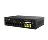 TENDA S110GPC Коммутатор неуправляемый PoE