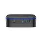 Blackview MP60/N5095/16+1TB Мини ПК MP60 (Intel N5095) 16+1TB