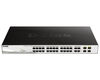 D-Link DGS-1210-28P/FL2A